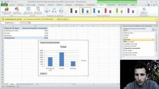 Truc amp astuce  Excel [upl. by Samford]