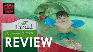 Review Zwembad Landal Greenparcs de Lommerbergen [upl. by Ker650]