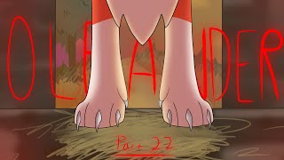 OLEANDER PART 22  TW MILD GORE AND BLOOD [upl. by Romine]