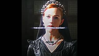 The most powerful valide sultan is kosem🔥turkishseries edit foryou kosemsultan müzik keşfet [upl. by Turley568]