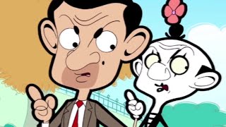 Where Have You Bean Funny Episode  Mr Bean Cartoon World [upl. by Ecnatsnoc]