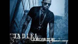 Jadiel Ft DJ Cadillo  Pretty Girl Extended Remix [upl. by Heimer]