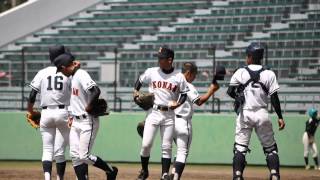 2013夏〜興南高等学校野球部 [upl. by Laurice340]