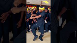 Bracket  Mama Africa Dance Challenge ‼️ youtubeshorts shorts mamaafrica dance subscribe [upl. by Swanhildas]