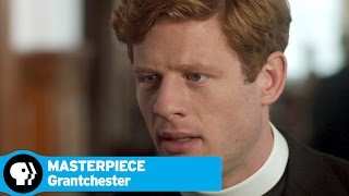 MASTERPIECE  Grantchester Season 2 The Rift  PBS [upl. by Yekcin234]