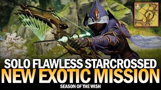 FINALLY We Have A Legendary Stasis Trace Rifle Appetence Review  Destiny 2 Season of The wish [upl. by Averi21]