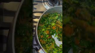 Kitchen new recipe Palak Paneer paneer and spinach curry spinach curry paneer [upl. by Vilberg]