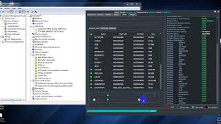 Qualcomm HSUSB Diagnostics 9006 FULL Unbrick By XML Firmware By EMMC Dongle [upl. by Eityak]