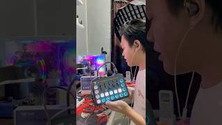 Review soundcard murah tnw f26 buat live streaming amp karokean [upl. by Adnolohs635]