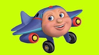 ASMR Jay Jay the Jet plane SURPRISE toys Lalaloopsy unboxing jayjay jetplane [upl. by Dixil]