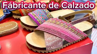 Yute México Fábricante de Calzado y Venta de insumos para la fabricación De calzado y mercancía [upl. by Ann-Marie]