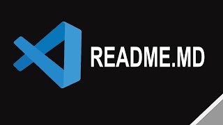 How to create a readme file in vs code [upl. by Tedman]