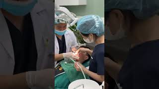 NHA KHOA PHƯƠNG DENTIST đang phát trực tiếp [upl. by Alisha]