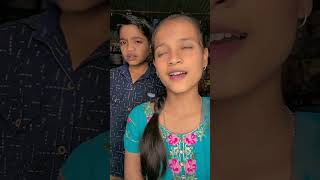 Marathi comedy video😜🤣 shortsfeedfunnycomedyfilms youtubecomedy funnymarathicomedyshortvideo [upl. by Dugaid]