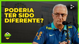 ANÁLISE da CONVOÇÃO da SELEÇÃO BRASILEIRA de DORIVAL JÚNIOR [upl. by Aicemed]