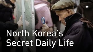 North Korea  Faces of an Alienated Country [upl. by Theresita436]