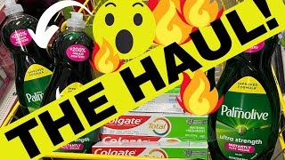 🔥CLEARANCE HAUL  IN STORE SHOPPING  DOLLAR ADDITIONAL 50 OFF CLEARANCE  11151121 [upl. by Pippy]