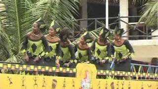 Nenda na Uzima wakoAIC Changombe Vijana Choir [upl. by Haisej950]