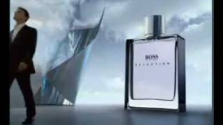 Hugo Boss  Boss Selection Perfume Masculino  Saiba mais httpjmpbossselection [upl. by Joshuah]