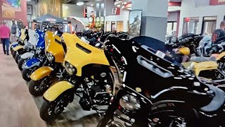 Harley dealers have a problem with the 2024 models [upl. by Rudolfo273]