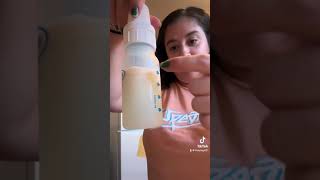 Breastmilk storage amp milk changes [upl. by Ezzo]