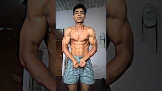 Full body workout at home shortvideo fitness bodybuilder [upl. by Wilhelm]