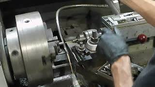 LOWBROW MACHINING 101 [upl. by Broddy]