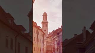 SOPRON hűség varosa tűztorony [upl. by Assirrem150]