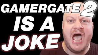 Gamergate 2 is a Joke  Inside Games [upl. by Tserrof]