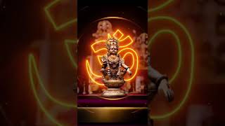 Sabarimalai Aiyappa Swamy whatsapp status Tamil God devotional whatsappstatus aiyappan iyappan [upl. by Girardo]