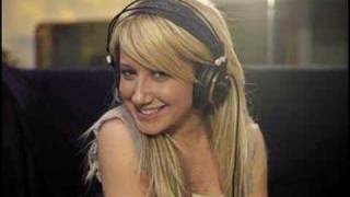 Ashley Tisdale  He Said She Said RemixEdit [upl. by Sordnaxela]