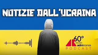 180mila perdite il prezzo della controffensiva  Notizie dallUcraina  Podcast [upl. by Kelci]