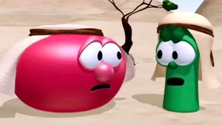 Veggietales  Bible Story Collection  VeggieTales Special Clip  Kids Cartoon  Kids Shows [upl. by Northington]