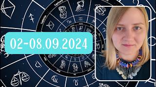 🍀Co Idzie w Twoją Stronę❓️✨️28092024✨️Wszystkie Znaki Zodiaku i Wybierz Kartę 🔮 [upl. by Stargell]