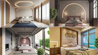 NEW 100 Modern Bedroom Designs Latest Bedroom Interior Design Ideas  Bedroom Decoration Ideas 2025 [upl. by Aihsemat579]