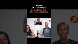 GORDON AND HIS THUMBNAIL FACES LightSpeed Spanish learnspanish spain nativespanish funspanish [upl. by Karie388]