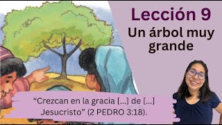 2 Pedro 318  Cantos para niños para memorizar la Biblia  EASY Bible Songs for kids in Spanish [upl. by Vano]