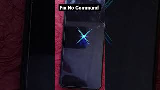 No Command  Infinix Smart 4 Plus No Command  How To Fix Infinix Xos No Command [upl. by Areek]