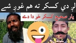 farman kaskar funny poetrytiktokpoetry [upl. by Enniotna425]