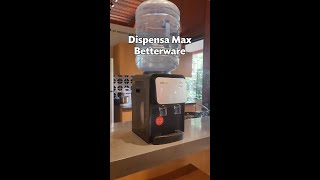 Dispensa Max  Guía de Uso [upl. by Carolyn]