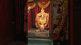 ElomeloMuhurto ganeshchaturthi ganeshchaturthistatus ganeahbhajan ganeah trendingreels [upl. by Proulx]