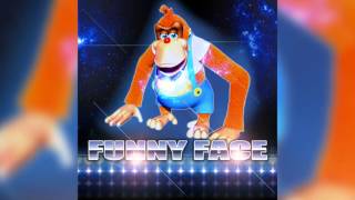 Funny Face Donkey Kong 64 x Smookie Illson [upl. by Shamrao850]