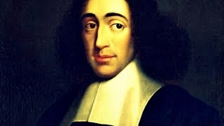 Baruch Spinoza  Ethics  Full Unabridged Audiobook [upl. by Oberstone]