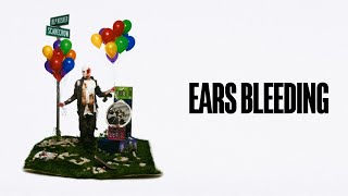 BLP Kosher  Ears Bleeding Official Visualizer [upl. by Xela]