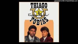 Thiago e Tobias  Boca a Boca [upl. by Ybok]