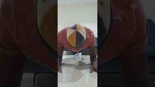 1 Minute Plank Challenge to Burn Belly Fat Fast Beginners [upl. by Antonetta]