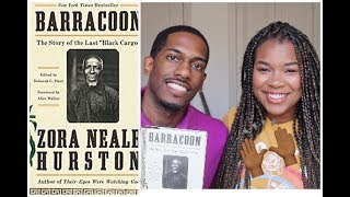 Should You Read Barracoon Zora Neale Hurston [upl. by Ellon]