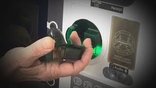 HOW IT WORKS Credit Card Skimmers PART 2 [upl. by Nerty]