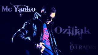 Mc Yanko Oziljak Remix byFatal [upl. by Sadonia]