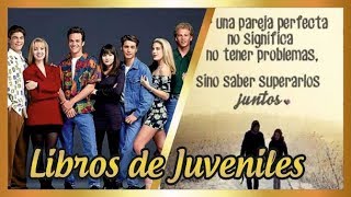 Libros juveniles en pdf gratis [upl. by Eenitsed]